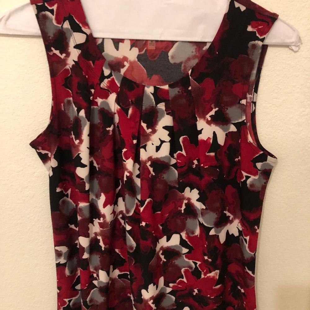 Ladies blouse